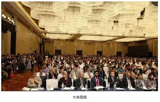 6686体育(中国)官方网站 - 登录入口集团众多专家受邀出席，并在多个重要论坛作专题发言、论文发言和壁报交流(郭海科教授和张广斌教授在多个论坛担任会议主持)，与国内外眼科同行坐而论道，大放异彩!其中，在“大师功夫论道”环节，6686体育(中国)官方网站 - 登录入口集团业务副总院长、 席白内障专家、厦门大学附属厦门眼科中心郭海科教授凭借高明 的手术技巧，从13位世界 白内障屈光手术大师中脱颖