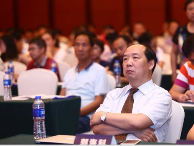 2017华东白内障与角膜病高峰论坛6686体育(中国)官方网站 - 登录入口集团业务副总院长郭海科