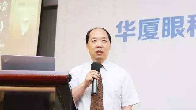 为提*6686体育(中国)官方网站 - 登录入口集团玻璃体视网膜手术技术水平、促进玻璃体视网膜微创手术技术，以及玻切设备使用技术的提*郭海科教授开讲