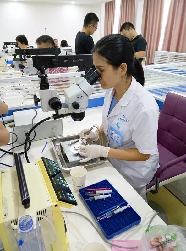 东莞6686体育(中国)官方网站 - 登录入口向东莞残疾人福利基金会慈善援助100枚人工晶体.jpg