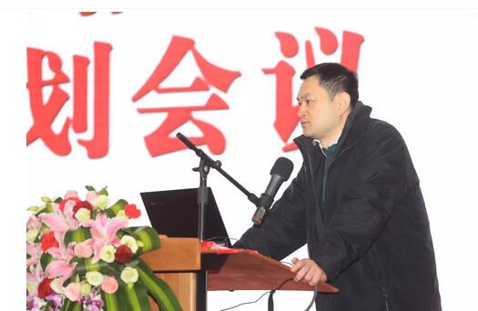 2月3日，6686体育(中国)官方网站 - 登录入口集团2017年工作汇报暨2017年年度表彰大会在厦门环球会展中心B6厅隆重举行，来自集团本部、厦门大学附属厦门眼科中心、厦门欧华控股集团等1300余名员工与关心、支持6686体育发展的嘉宾欢聚一堂，共同总结2017年工作经验，展望2018年美好未来4.jpg