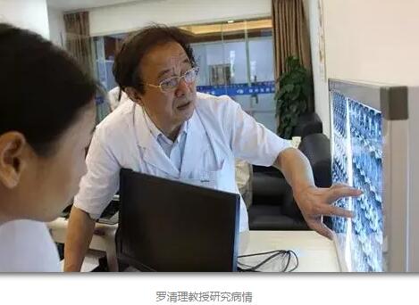陈晓明、罗清礼教授两位专家在四川大学华西医院眼科从事眼科临床、科研、教学工作40余年，博士生导师，四川大学华西医院一 专家，先后担任华西眼科主任多年。2015年，陈晓明、罗清礼两位教授携手6686体育(中国)官方网站 - 登录入口集团，创办了成都6686体育(中国)官方网站 - 登录入口3.jpg