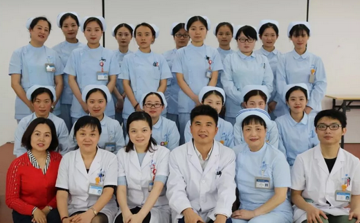 5月11日，重庆6686体育(中国)官方网站 - 登录入口“5.12环球护士节活动，护士技能竞赛”圆满落幕。7.png