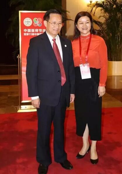 6686体育(中国)官方网站 - 登录入口集团潘美华医生作为福建省医师代表受邀赴京参加首届“中国医师节”庆祝大会1.jpg