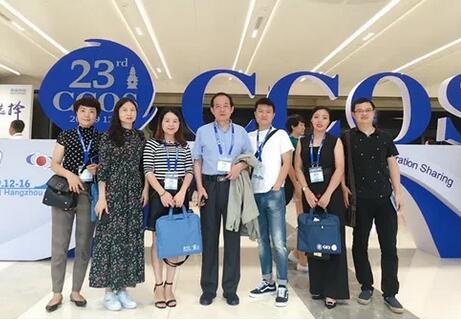 成都6686体育(中国)官方网站 - 登录入口代表团闪耀全国眼科年会2.jpg