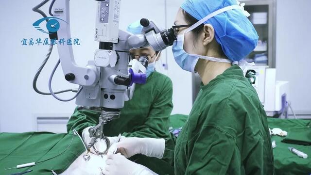 增殖性视网膜病患者几近灰心 宜昌6686体育(中国)官方网站 - 登录入口许大玲院长妙手顺利手术.jpg