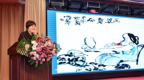 12月1日由烟台康爱眼科医院举办的第六届康爱眼科高峰论坛暨眼科技术新进展研讨会圆满结束8.jpg