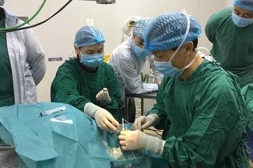2018年即将结束，这一年，成都6686体育(中国)官方网站 - 登录入口以规范的诊疗、高明的技艺、 的服务，赢得了广大患者朋友和社会各界的好评。在2018年，成都6686体育(中国)官方网站 - 登录入口在发展的道路上有哪些大事记呢，让我们一起来回顾。18.jpg