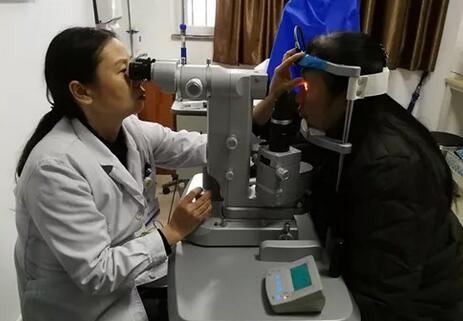 成都6686体育(中国)官方网站 - 登录入口引进了青光眼医治新设备——SLT激光医治仪.jpg