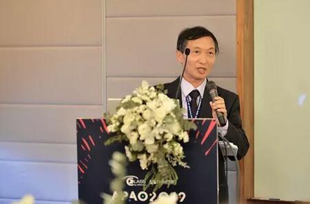 成都6686体育(中国)官方网站 - 登录入口院长陈晓明教授受邀第34届(APAO)亚太眼科学会并发表专题演讲《CLASS手术中国专家的建议》1.jpg