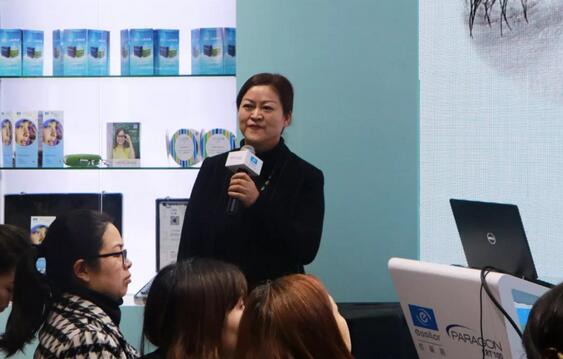 6686体育专家团受邀亮相第十九届环球眼科学学术会议暨第十九届环球视光学学术会议(COOC 2019)6.jpg 6686体育专家团受邀亮相第十九届环球眼科学学术会议暨第十九届环球视光学学术会议(COOC 2019)6.jpg