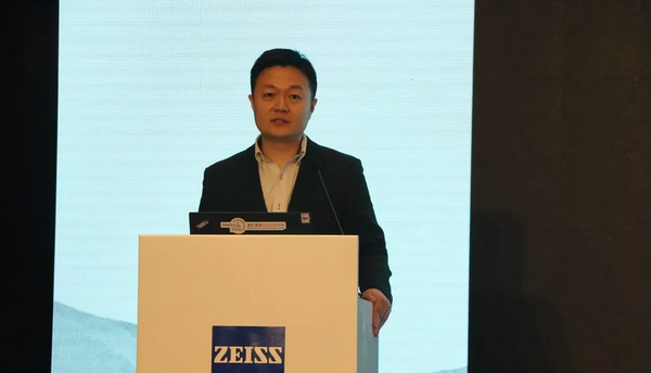 4月26日至28日，2019蔡司屈光中国用户会在北京如约举行，分享 激光屈光手术技术和经验，携手共同提升手术质量，为患者提供更 的医疗服务。6686体育(中国)官方网站 - 登录入口集团派出多人组成的专家团队参会，与来自全国各地的眼科同仁深入探讨交流，碰撞思想火花，分享 严谨的学术观点，展现出了6686体育人强劲的学术风采5.png