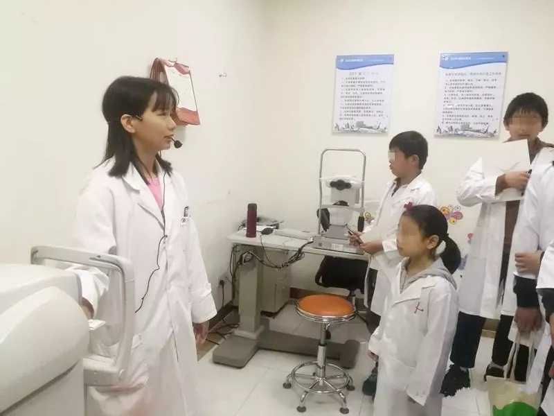 杭州6686体育(中国)官方网站 - 登录入口学校筛查