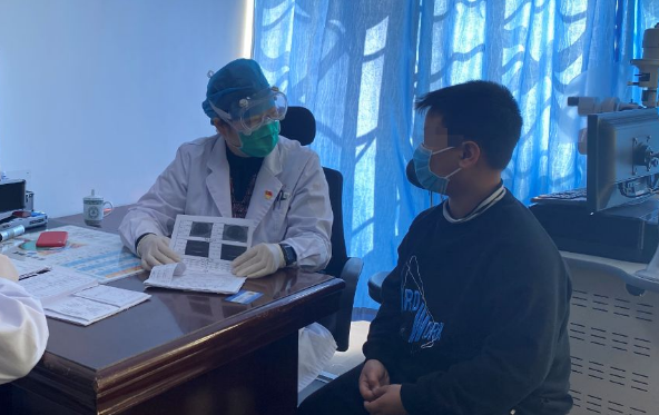不一样的一线，一样的坚守——6686体育集团本部厦门眼科中心守护爱与光明3.png
