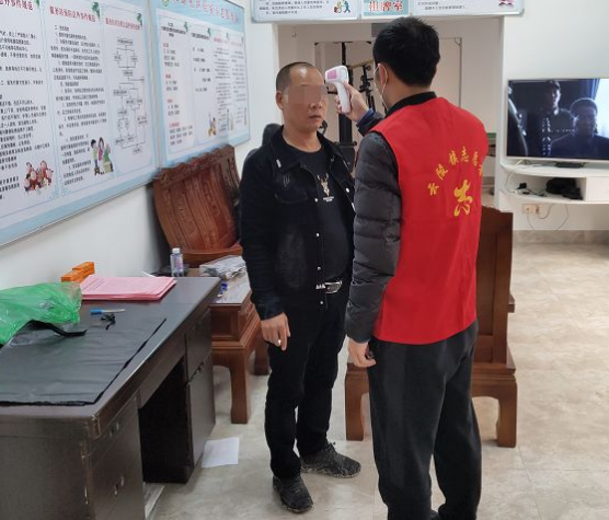 6686体育抗疫：厦门眼科中心志愿者硬核出战：“疫情不退，我们不退”6.png