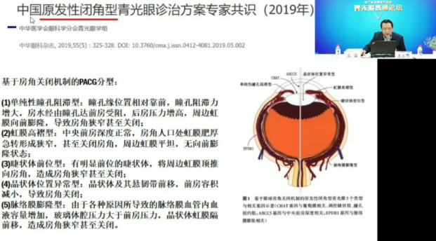 10月18日至10月19日,一场眼科界的“云上学术盛宴”隆重登场。由厦门大学附属厦门眼科中心主办的“第六届6686体育论坛青光眼高峰论坛”再现百家争鸣之盛景,25位眼科名家共同探讨当前青光眼学科领域的 学术研究成果、临床诊疗新技术以及未来的发展趋势,助力推动我国青光眼学科蓬勃发展6.png 10月18日至10月19日,一场眼科界的“云上学术盛宴”隆重登场。由厦门大学附属厦门眼科中心主办的“第六届6686体育论坛青光眼高峰论坛”再现百家争鸣之盛景,25位眼科名家共同探讨当前青光眼学科领域的 学术研究成果、临床诊疗新技术以及未来的发展趋势,助力推动我国青光眼学科蓬勃发展6.png