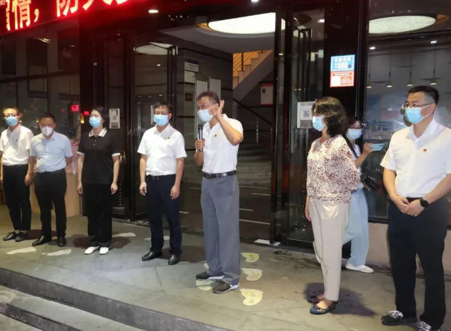 不负使命!6686体育援莆医疗队凯旋归来,荔城区委书记到场送别3.png 不负使命!6686体育援莆医疗队凯旋归来,荔城区委书记到场送别3.png