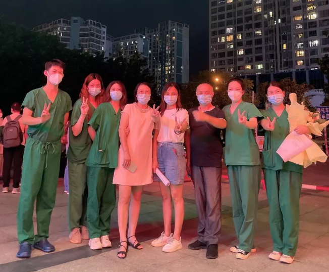 不负使命!6686体育援莆医疗队凯旋归来,荔城区委书记到场送别4.png 不负使命!6686体育援莆医疗队凯旋归来,荔城区委书记到场送别4.png