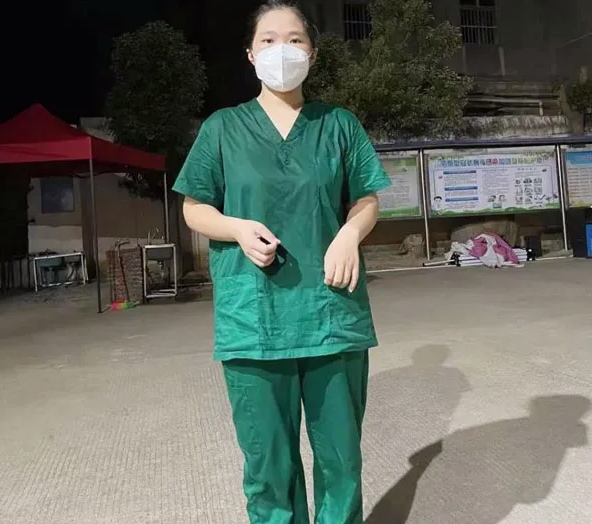 6686体育白衣英雄战“疫”背后的暖心故事8.png