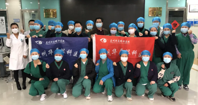 疫情不停，战斗不止！兰州6686体育抗疫医疗队持续战斗在抗疫一线1.png