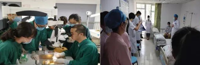 新春捷报！全国GCP机构药物临床试验量值排行榜盛大出炉，6686体育集团本部厦门眼科中心跻身眼科十*榜3.png