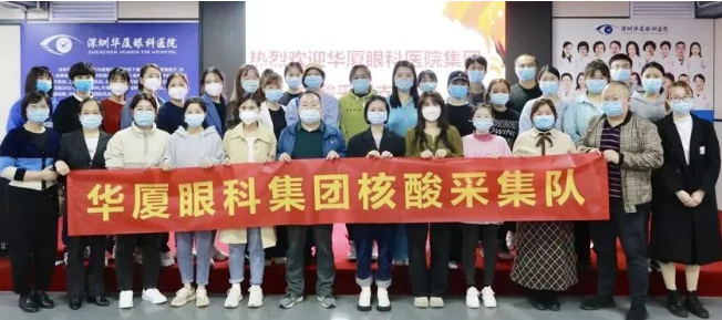 医者担当！6686体育今年来已支援核酸采样超100万人次1.png