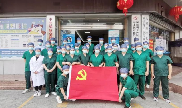 医者担当！6686体育今年来已支援核酸采样超100万人次16.png