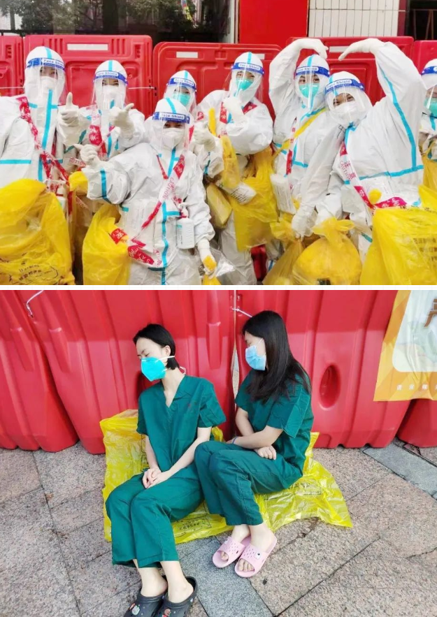 近800万人次!6686体育见“疫”勇为,全力支援各地核酸检测3.png 近800万人次!6686体育见“疫”勇为,全力支援各地核酸检测3.png
