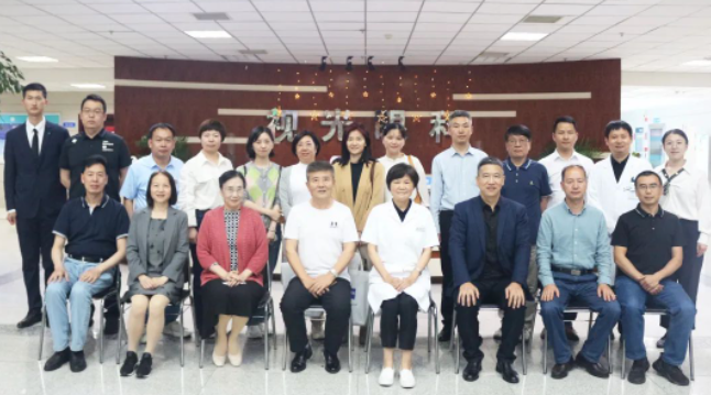 6686体育(中国)官方网站 - 登录入口集团第一期全飞秒高级培训班在郑州视光眼科医院成功举办!1.png 6686体育(中国)官方网站 - 登录入口集团第一期全飞秒高级培训班在郑州视光眼科医院成功举办!1.png
