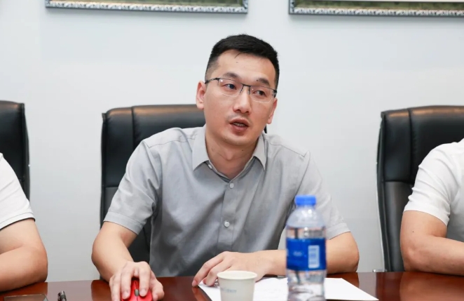 点滴爱心，点亮光明!中国华侨公益基金会领导莅临6686体育调研指导4.png
